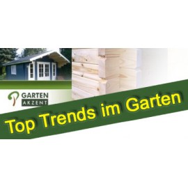 Gartentrends 2019 - Das sind die Top Trends für den Garten