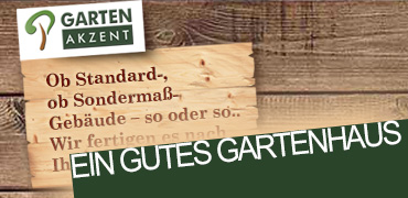 Mittlerweile ist die Auswahl an Gartenhäusern auf dem Markt riesig und macht es nicht unbedingt einfach, ein passendes Modell zu finden, das genau zu den eigenen Ansprüchen passt.