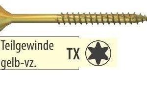 4x40mm Jet-Fast -  500 Stück 