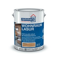 Wohnraum-Lasur Remmers