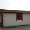 Gartenhaus CHRISTEL - 4,00 x 5,00m mit Boden