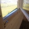 Gartenhaus ROBIN - 4,00 x 4,00m mit Boden