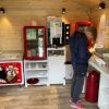 Gartenhaus ROBIN - 4,00 x 4,00m mit Boden