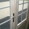 Gartenhaus MARCEL - 4,18 x 3,48m mit Schleppdach und Boden