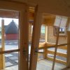 Gartenhaus JULIAN 54 - 5,0 x 4,0m mit Boden