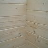 Gartenhaus JULIAN 54 - 5,0 x 4,0m mit Boden