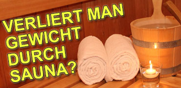 Sauna Mythen – Irrtümer und Wahrheiten