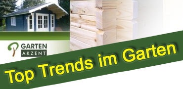 Gartentrends 2019 – Das sind die Top Trends für den Garten