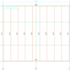 70mm Wandstärke Gartenhaus WIETMARSCHEN 5,00 x 5,95m mit Fußboden und Doppel-Isolierverglasung – Bild 12