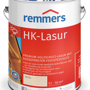HK-Lasur Remmers  5l