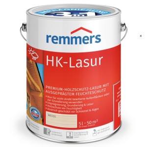 HK-Lasur Remmers 10l