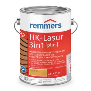 HK-Lasur 3in1 [plus] - 10l