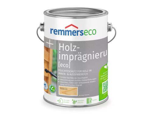 Holzimprägnierung [eco]