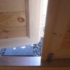 45mm Gartenhaus DAVID 5,00 x 4,00m. Mit Doppel-, Isolierverglasung. Ohne Fussboden. – Bild 5