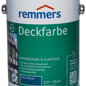 Deckfarbe Remmers 10l