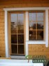 Fenster und Tür