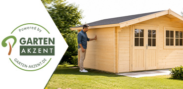 Der Sommer steht vor der Tür – ist Ihr Gartenhaus bereit?